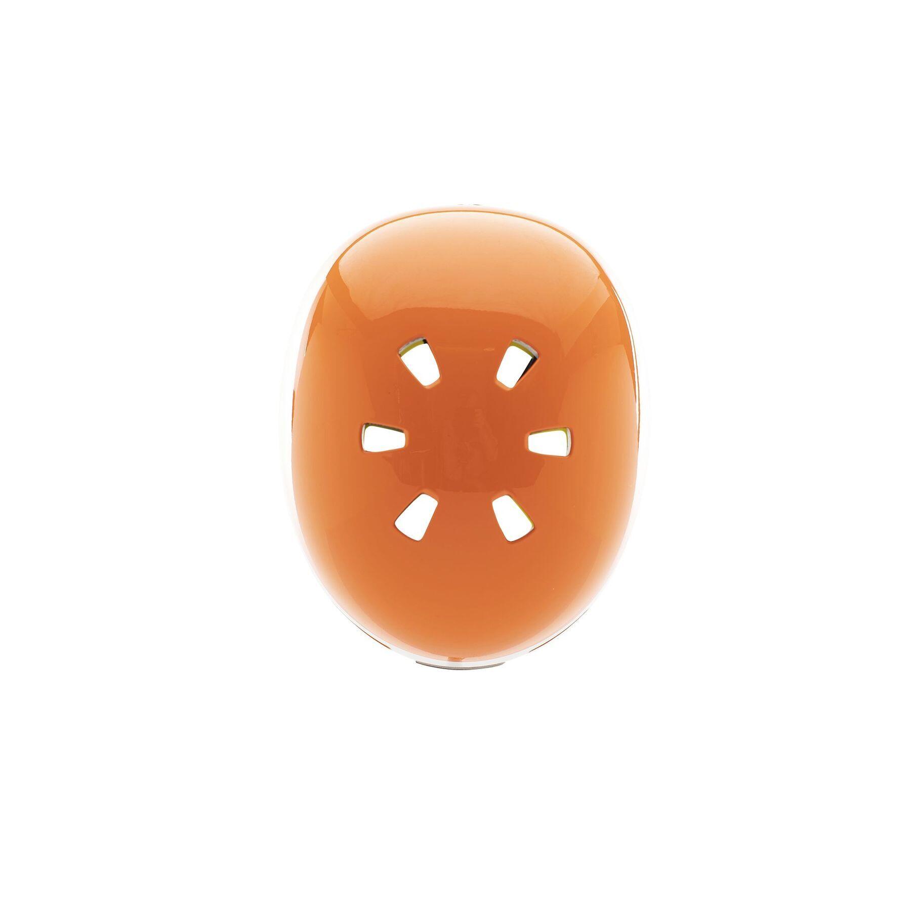 Kinder-Fahrradhelm  Little Nutty, Lightnin 4/4