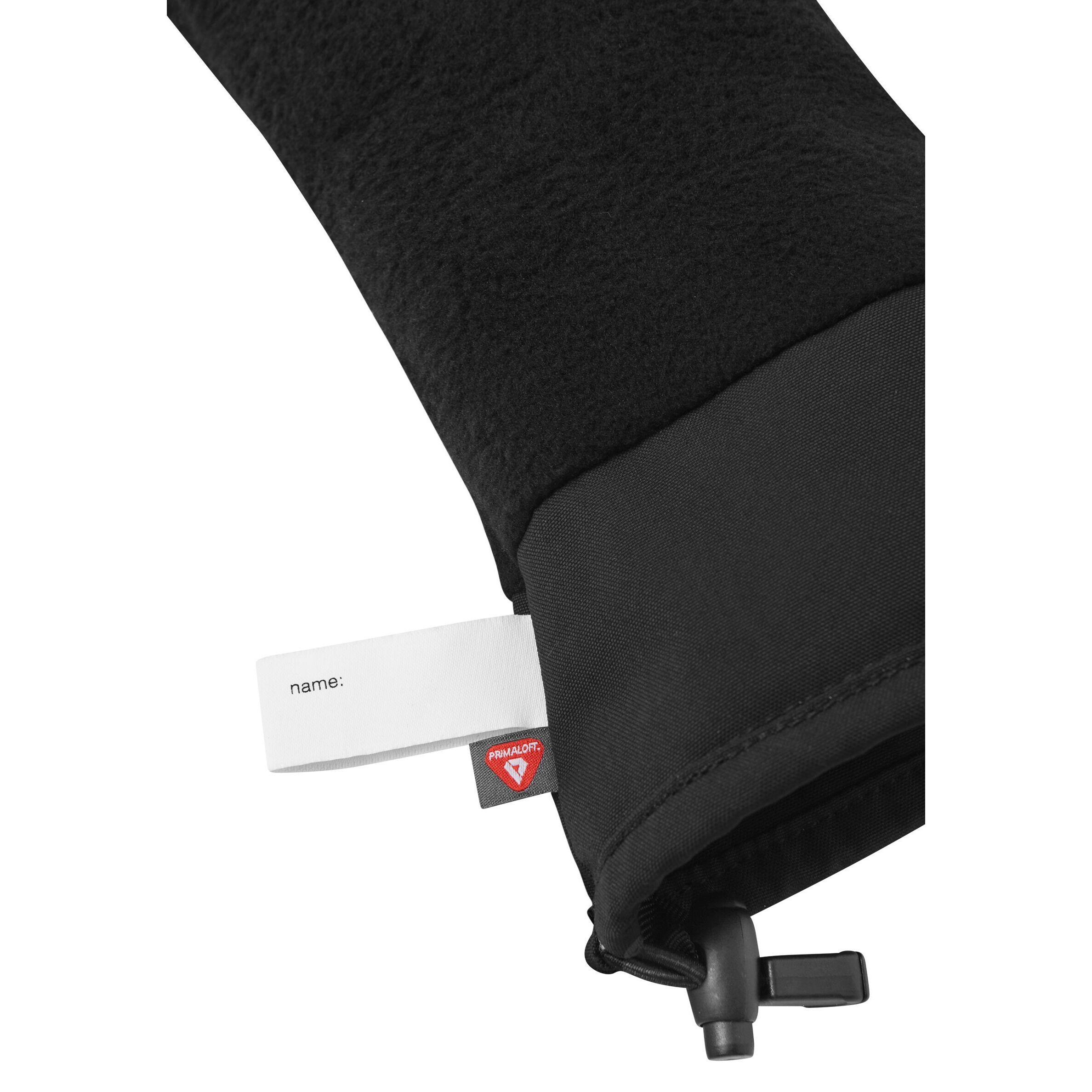 ReimaTec Handschuhe Skimba - Verstärkung an Handfläche, Fingerspitzen und Daumen 6/6