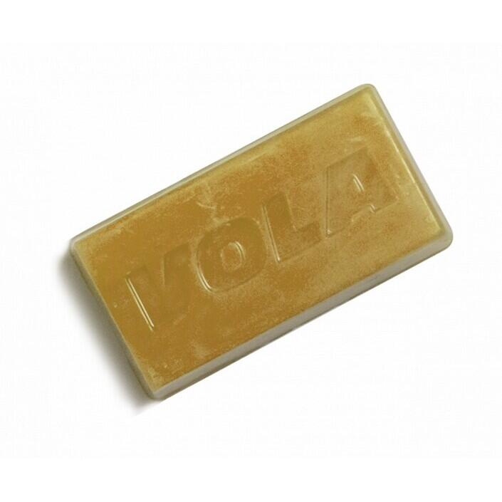Ski racing wax Vola LMach 80 g