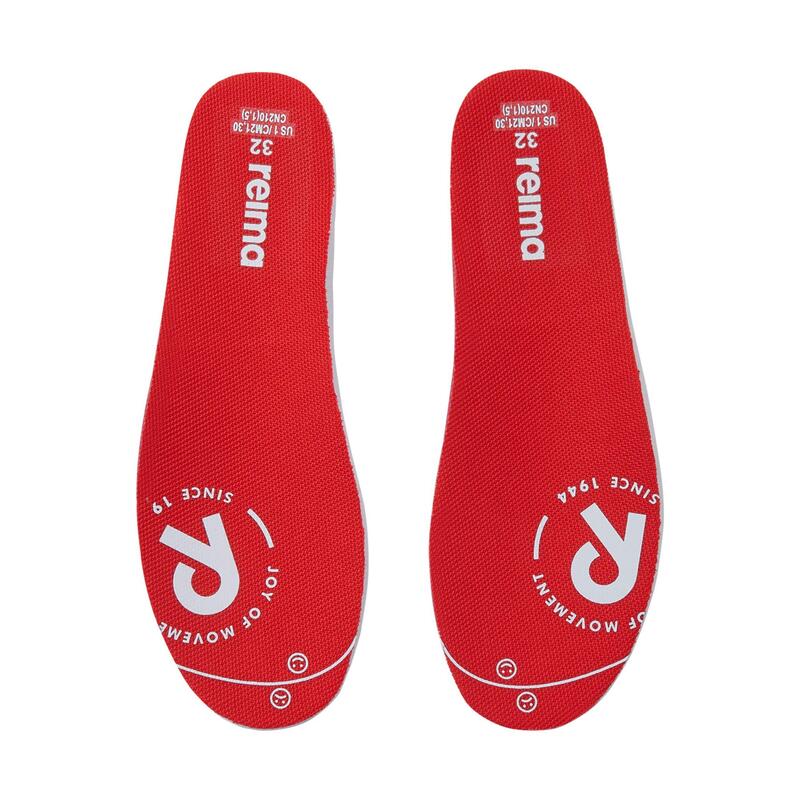 Pantofi trekking copii Reima Ehtii