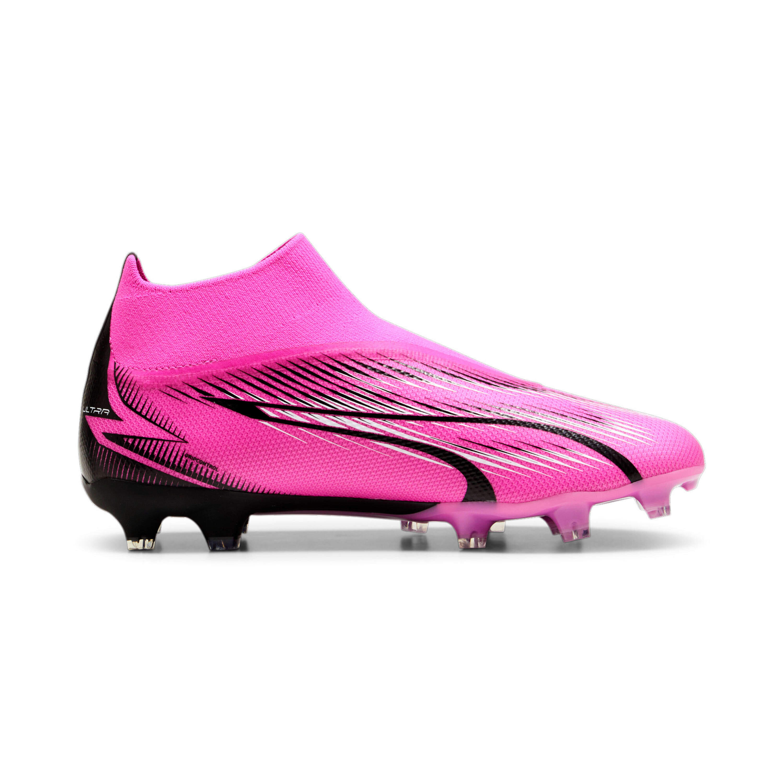 Sapatos de futebol Puma Ultra Match+ LL FG/AG 7/7