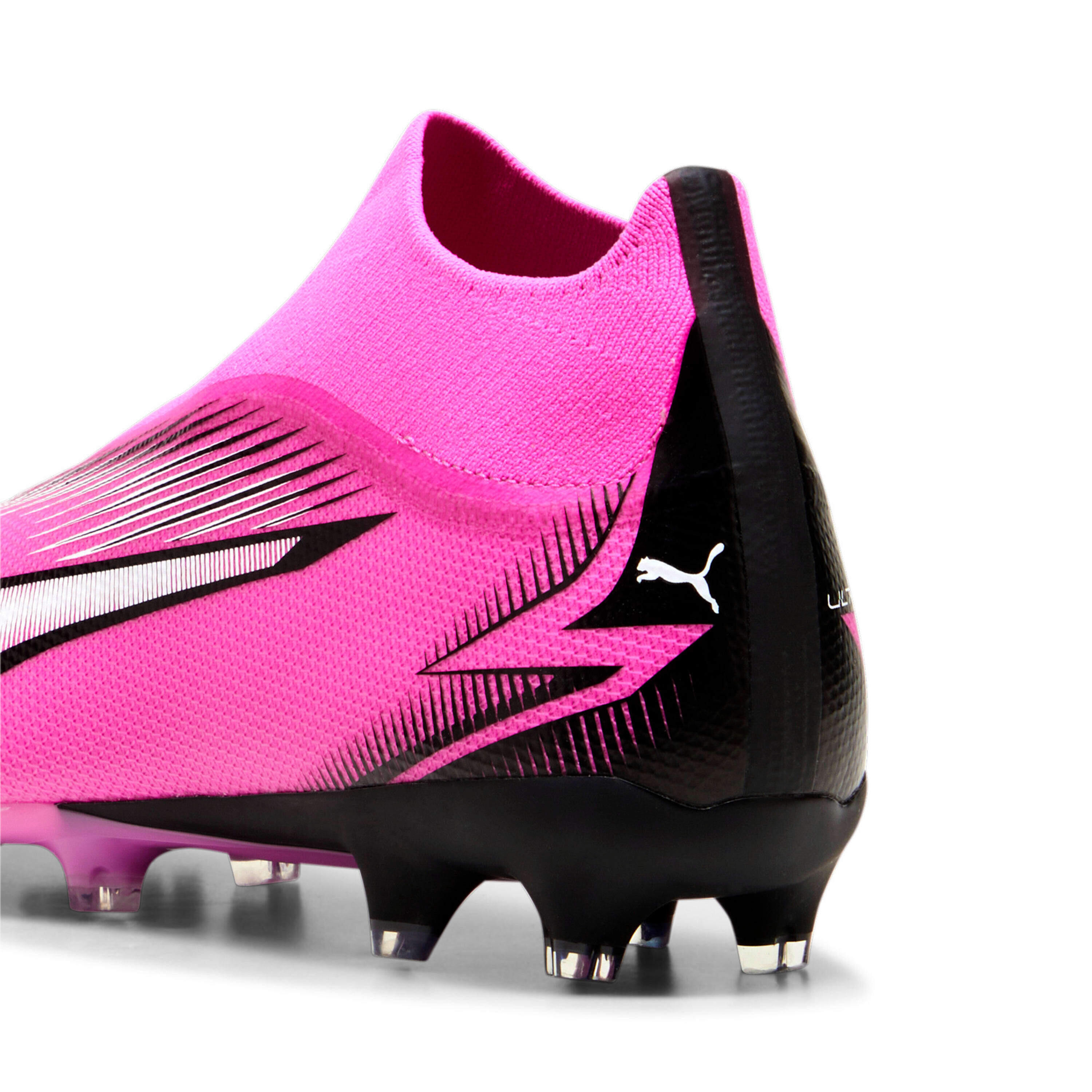 Sapatos de futebol Puma Ultra Match+ LL FG/AG 6/7