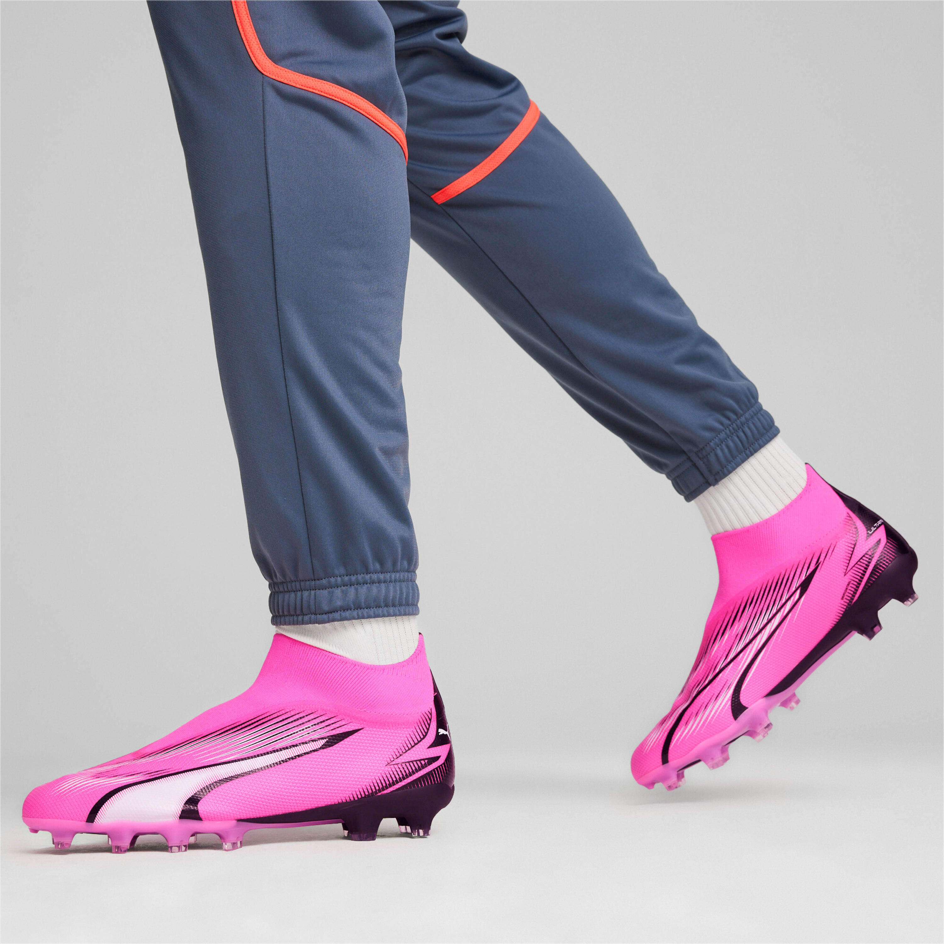 Sapatos de futebol Puma Ultra Match+ LL FG/AG 3/7