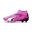 Ghete fotbal barbati Puma Match FG roz