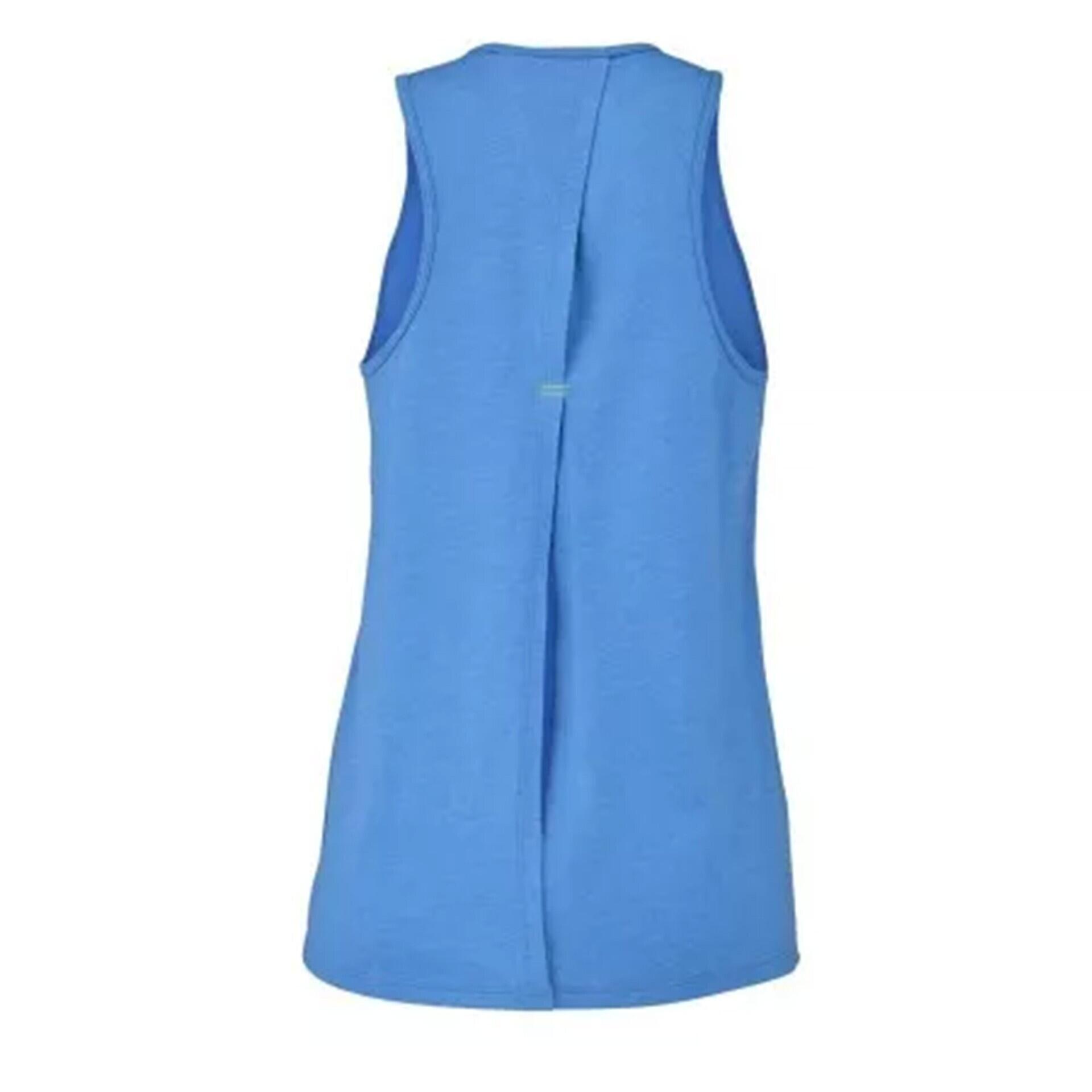 Camiseta De Tirantes Babolat Cotton 3/3