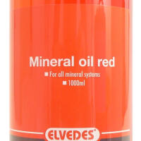 Olej Mineralny Uniwersalny - Czerwony (1 Litr)