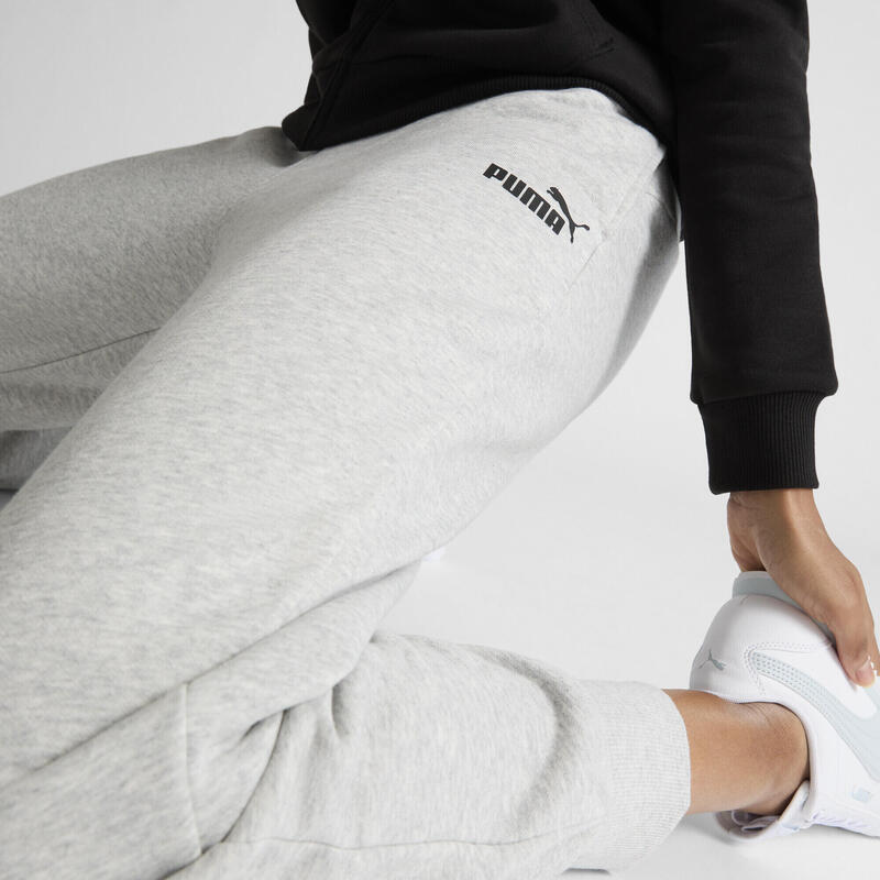 Spodnie damskie Puma ESS Sweatpants FL