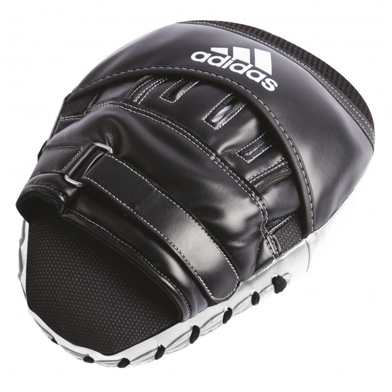 Patte d'ours courte Adidas 2/2
