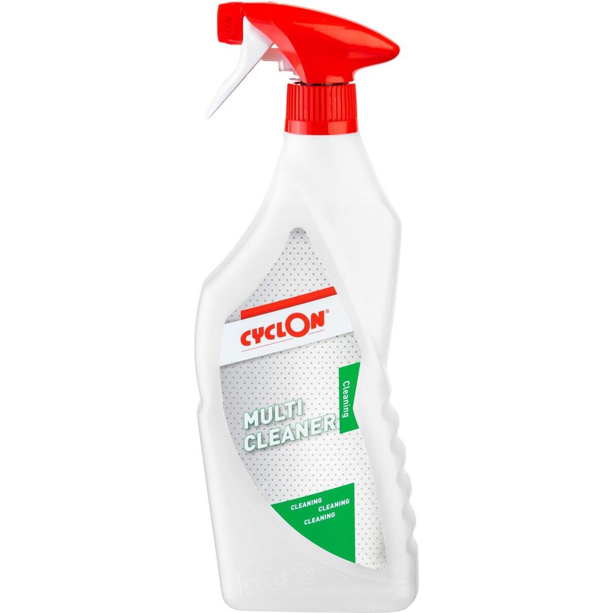 Nettoyant Vélo Nettoyant - 750 ML