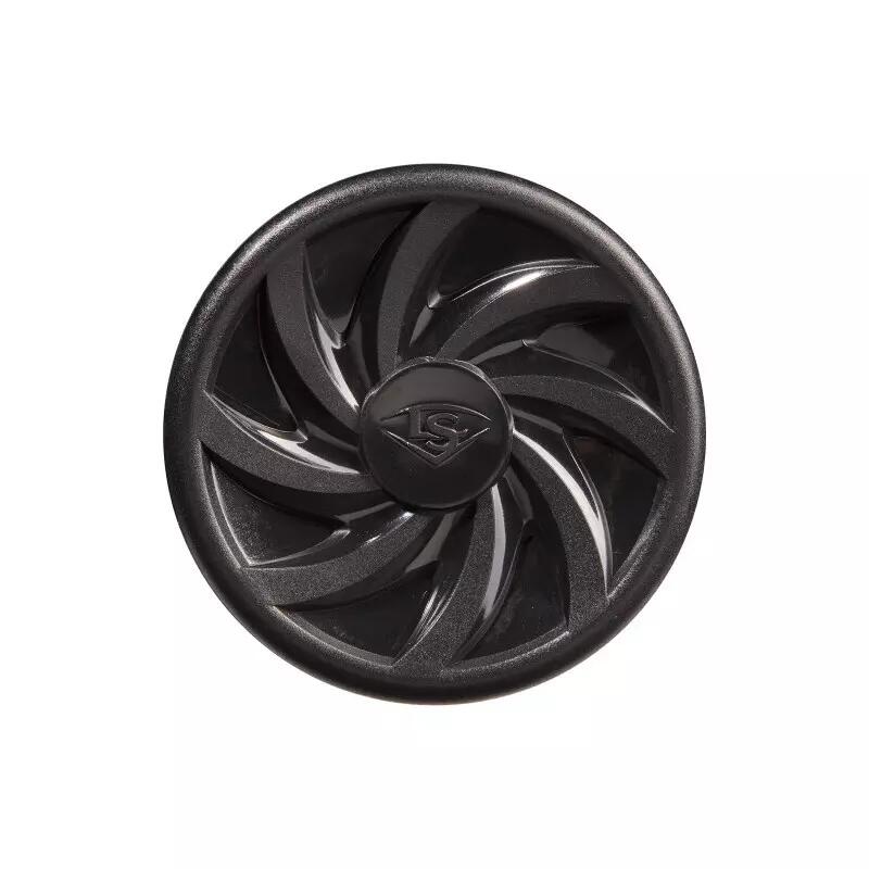 Batte de Baseball Louisville Slugger Vapor USA (-10) Noir 4/5