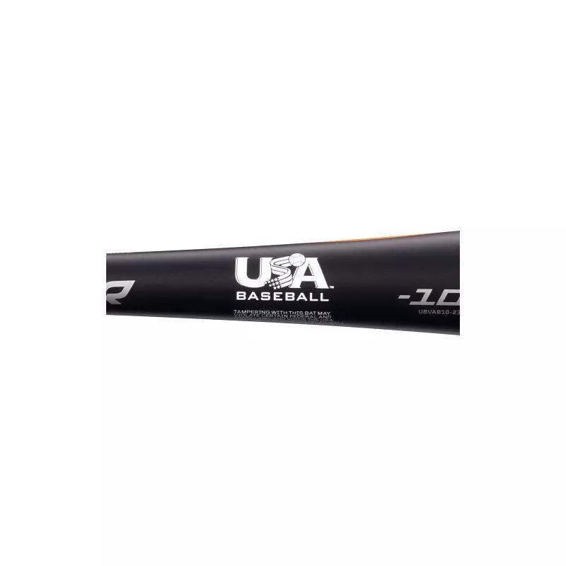 Batte de Baseball Louisville Slugger Vapor USA (-10) Noir 5/5
