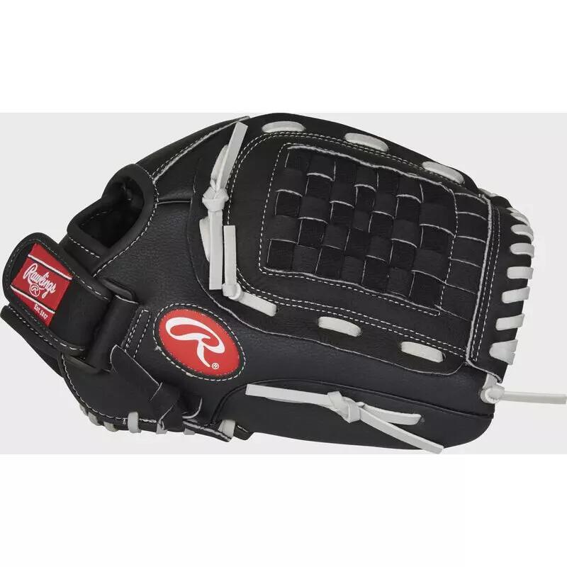 Baseballhandschuh - Softballhandschuh - RSB-Serie - Für Linkshänder