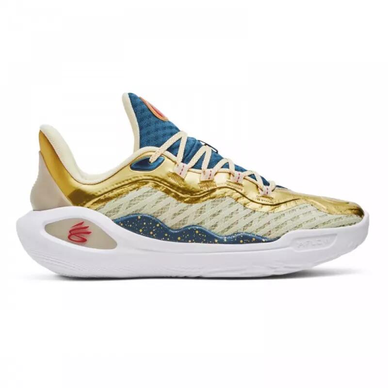 UNDER ARMOUR Scarpe indoor Under Armour Curry 11 Champion Mindset