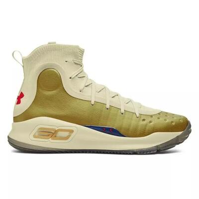 Indoor schoenen under armour curry 4