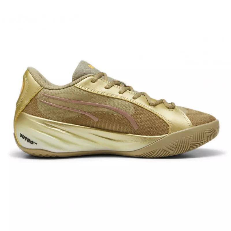 Hallenschuhe Puma All-Pro Nitro CNY