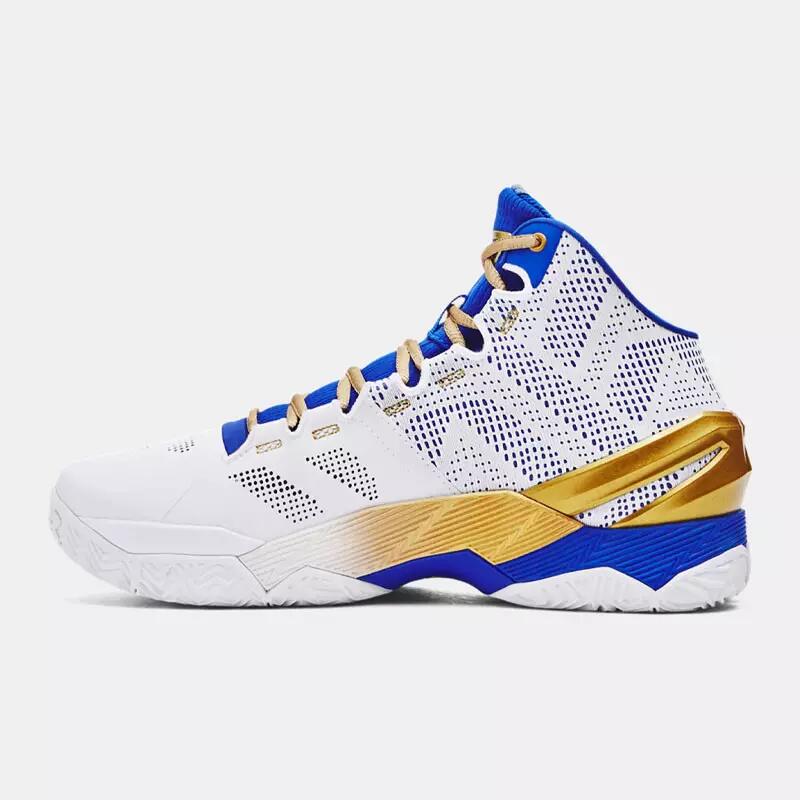 Indoor schoenen Under Armour Curry 2 2/6