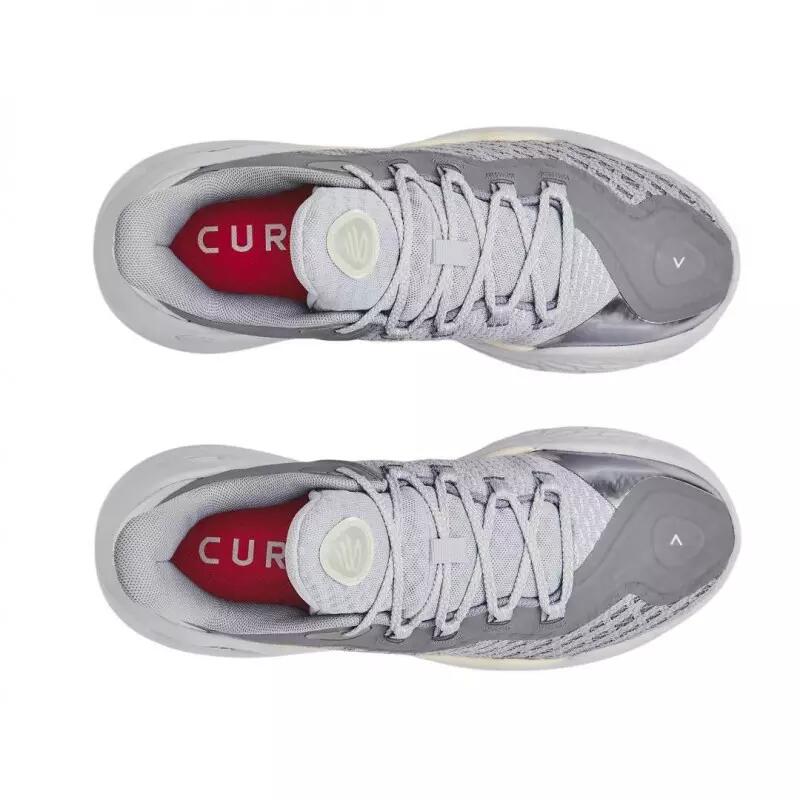 Indoor schoenen Under Armour Curry 11 Young Wolf 3/6
