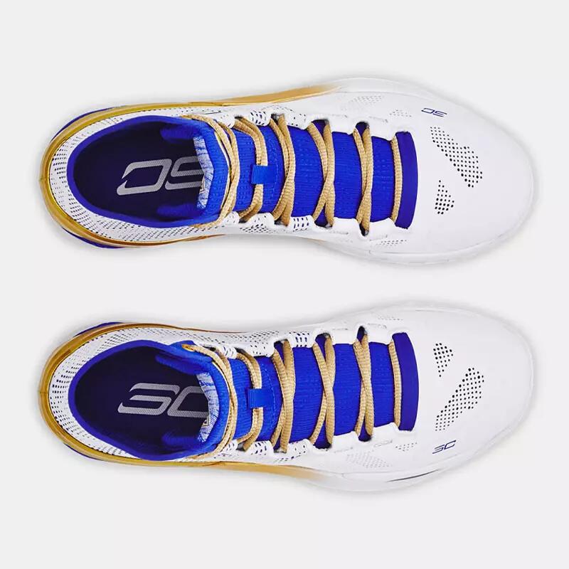 Indoor schoenen Under Armour Curry 2 3/6