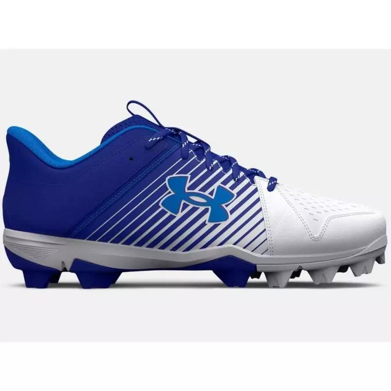 Rüdiger portera des crampons Under Armour