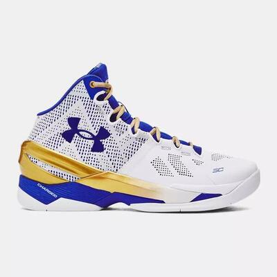 Scarpe indoor Under Armour Curry 2