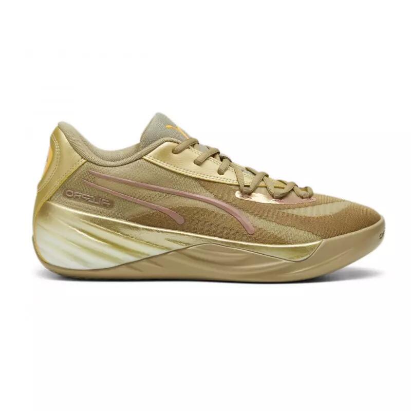 Chaussures indoor Puma All-Pro Nitro CNY