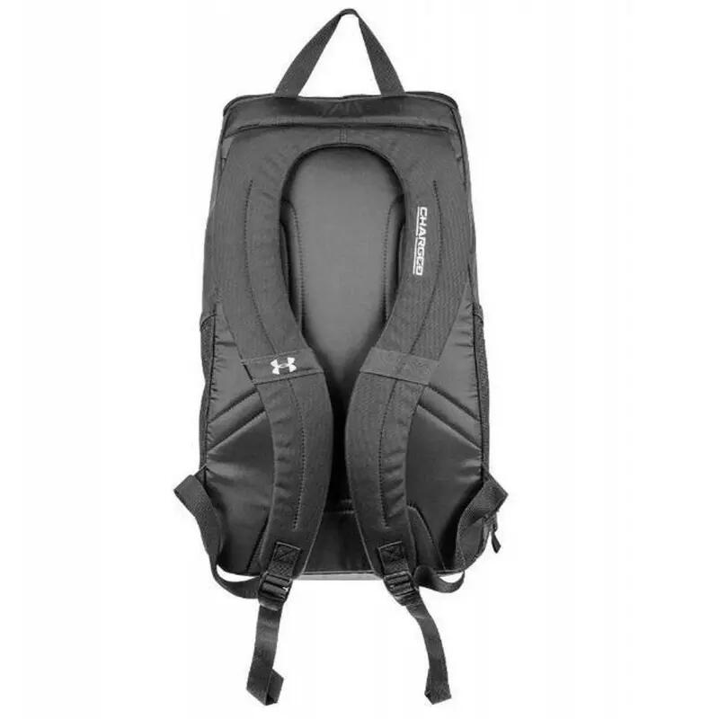 Under Armour Striker 4 Soccer Backpack Color Graphite 2/2
