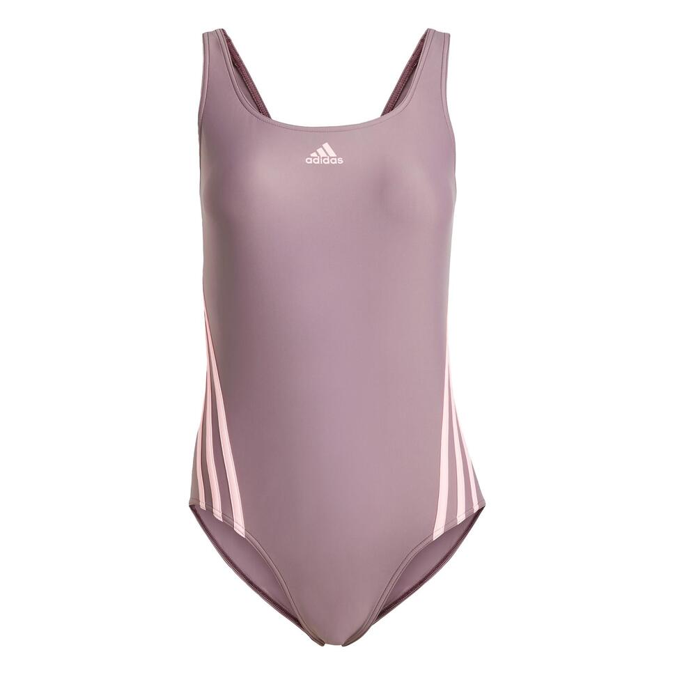 adidas 3-Stripes Swimsuit