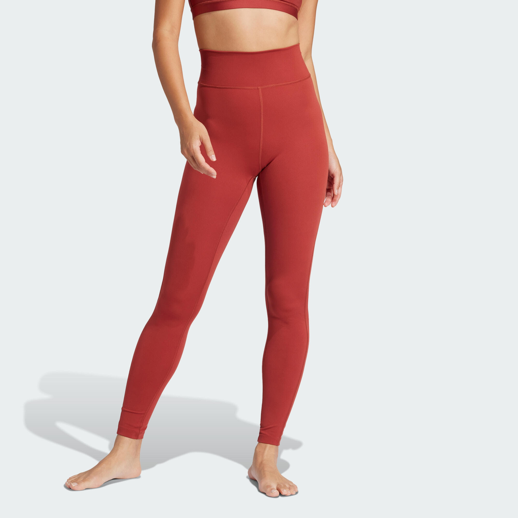 ADIDAS All Me Essentials Full-Length Leggings