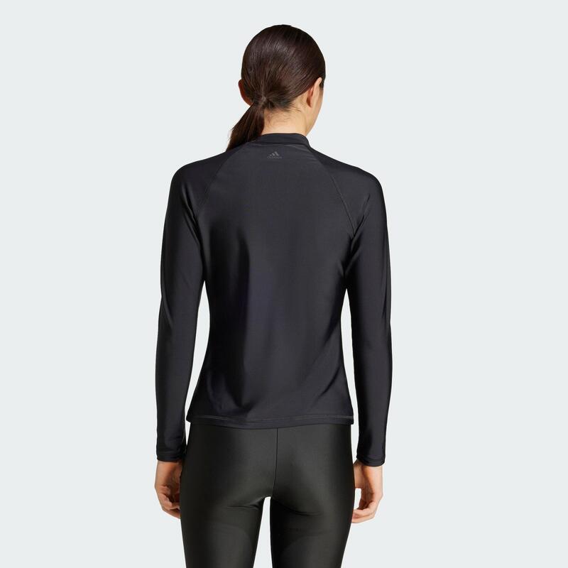 Koszulka Long Sleeve Rash Guard