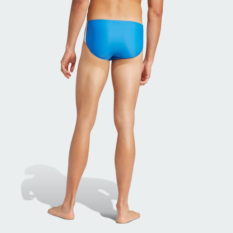 Slip de bain 3 bandes