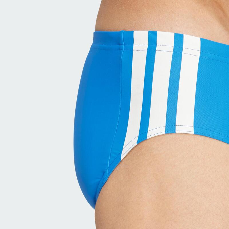Slip de bain 3 bandes