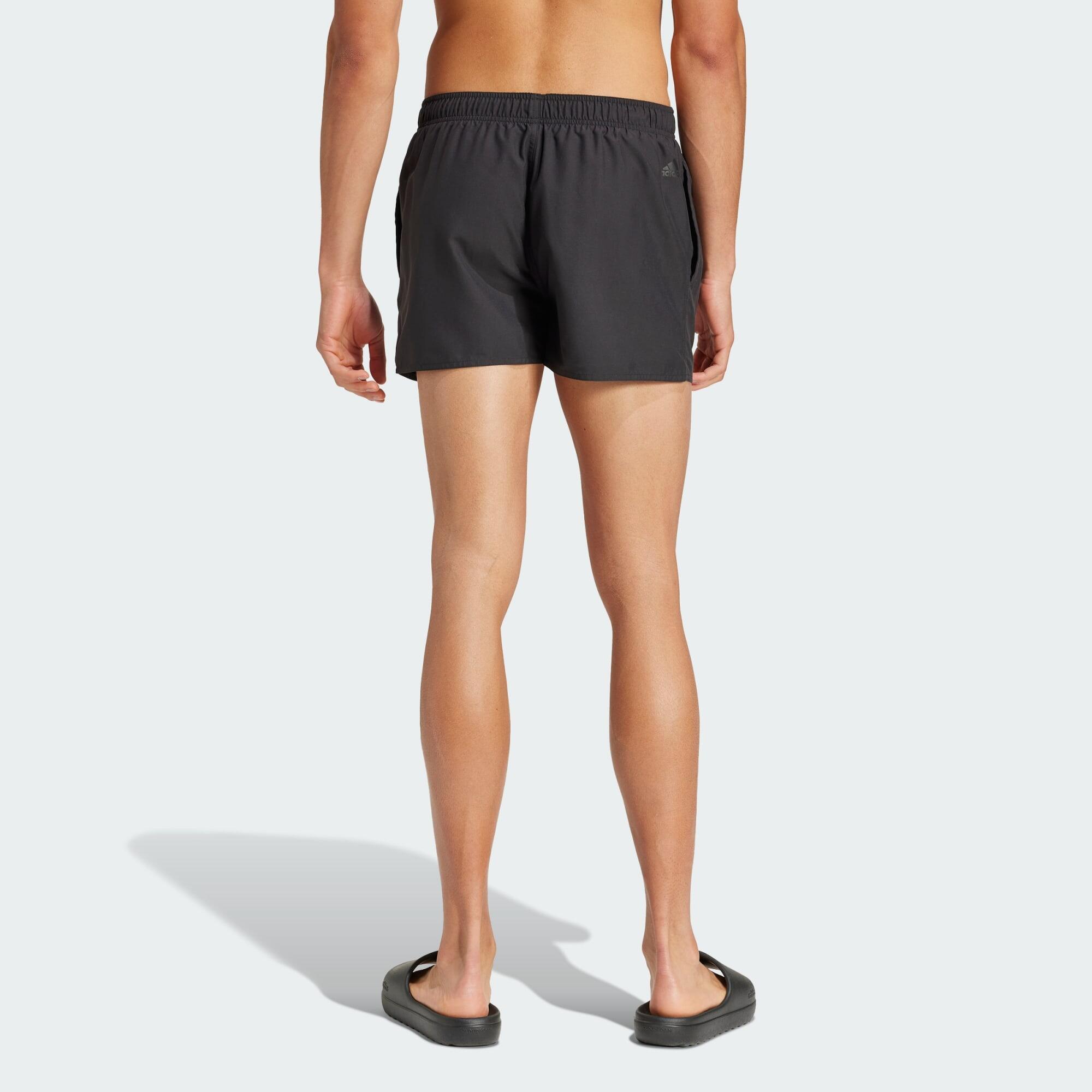 Short logo Essentials CLX 3/5