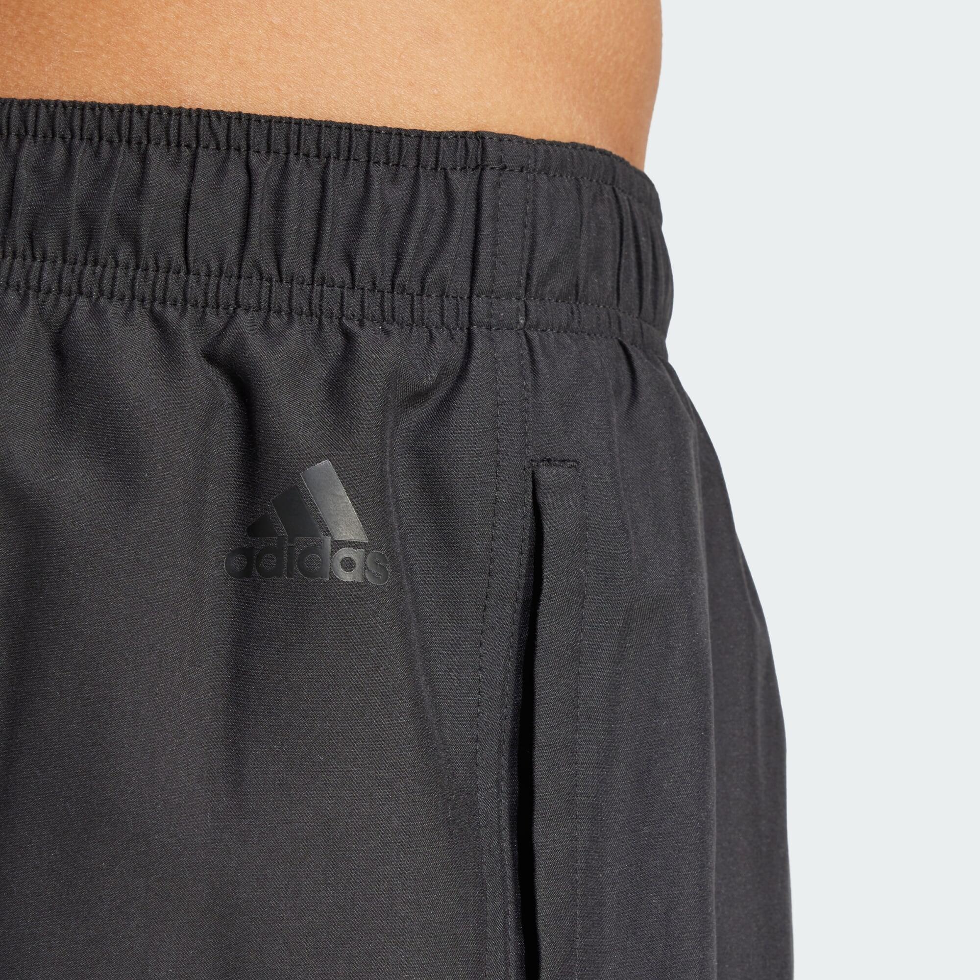 Short logo Essentials CLX 5/5
