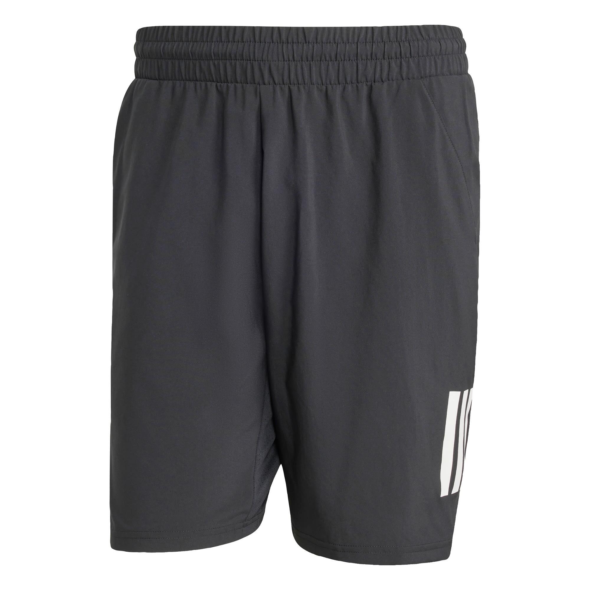 Club Tennis Climacool 3-Stripes Shorts 3/7