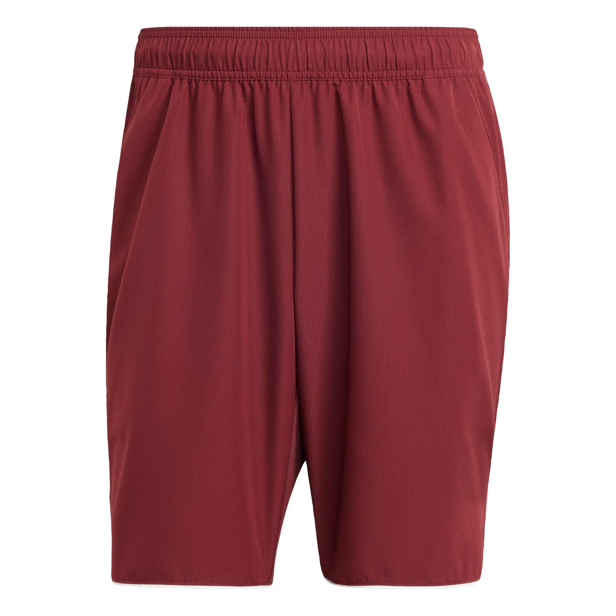 Club Tennis Climacool Shorts 3/7