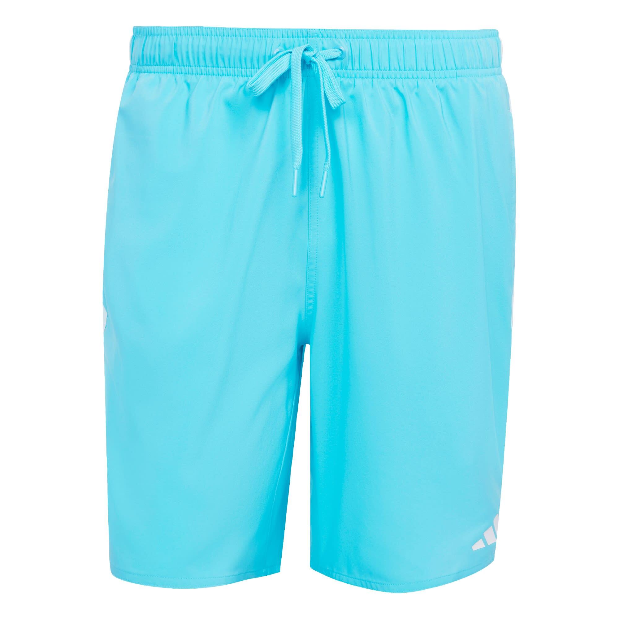 Short de natation 3 bandes 20,3 cm 2/6