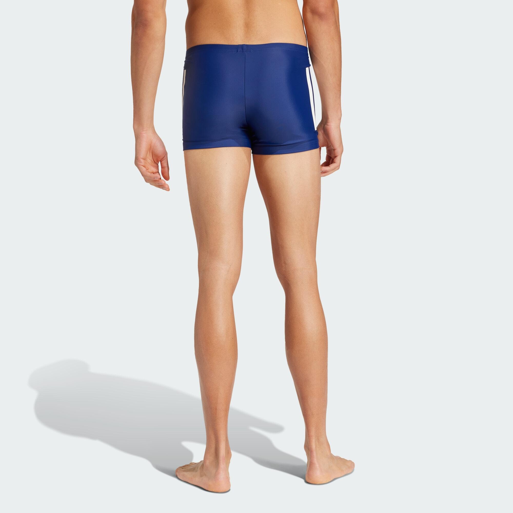 Boxers de Natação 3-Stripes 3/6