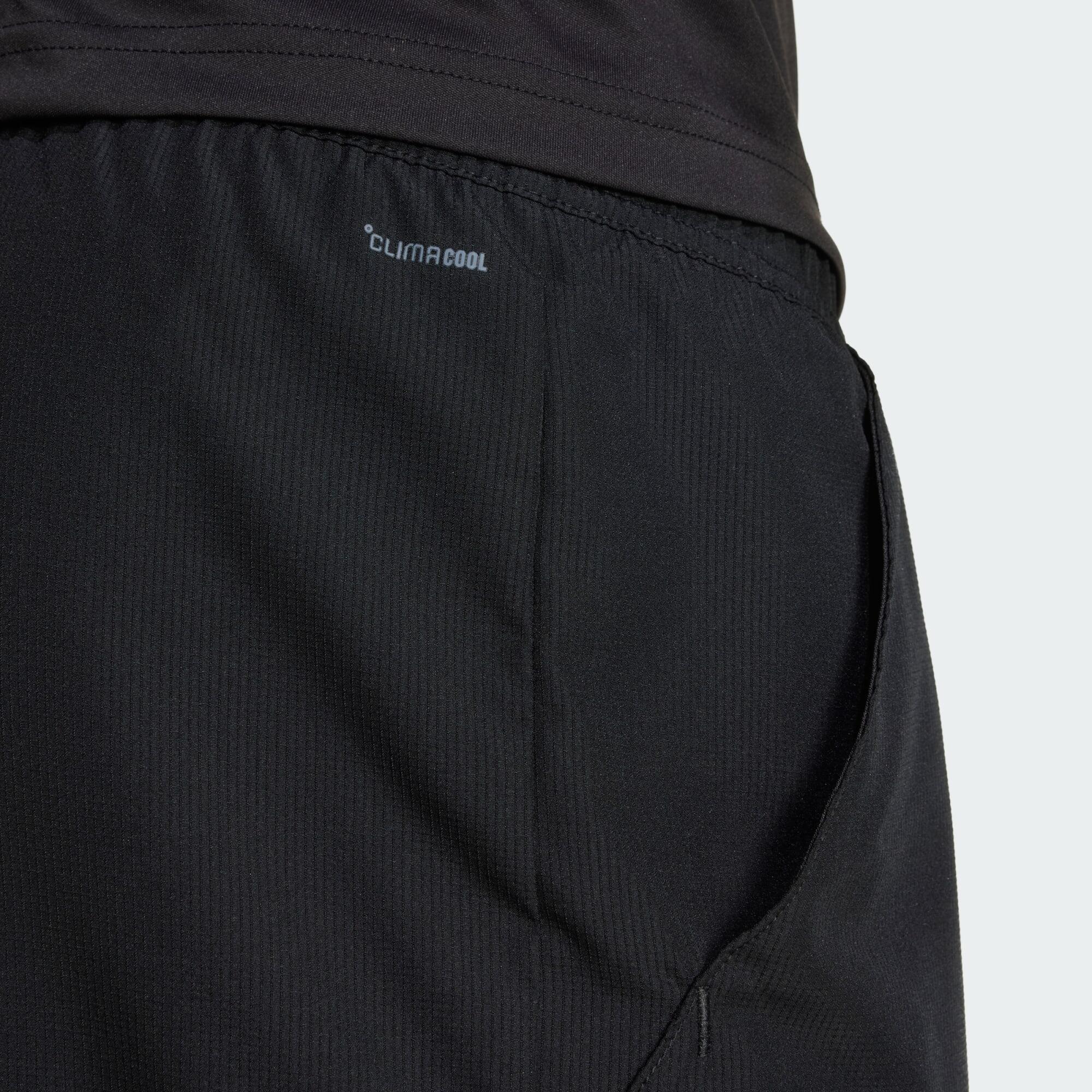 Club Tennis Climacool Shorts 5/7