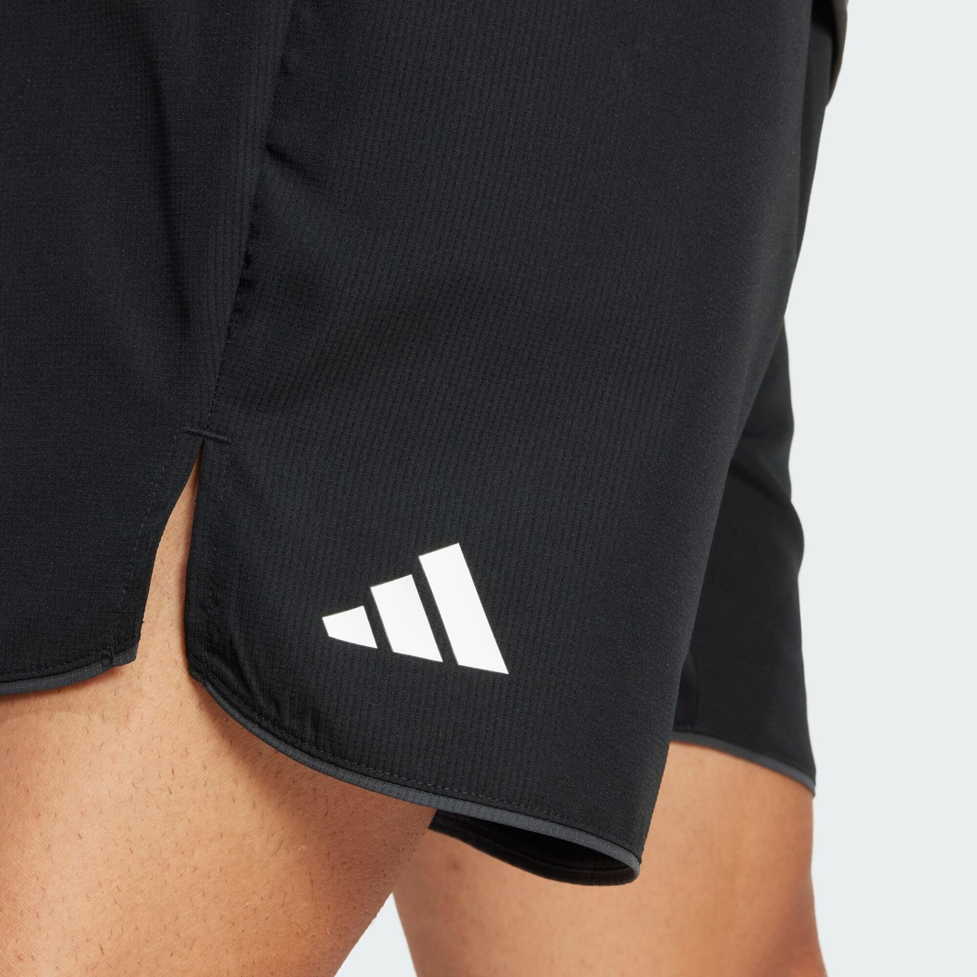Club Tennis Climacool Shorts 6/7