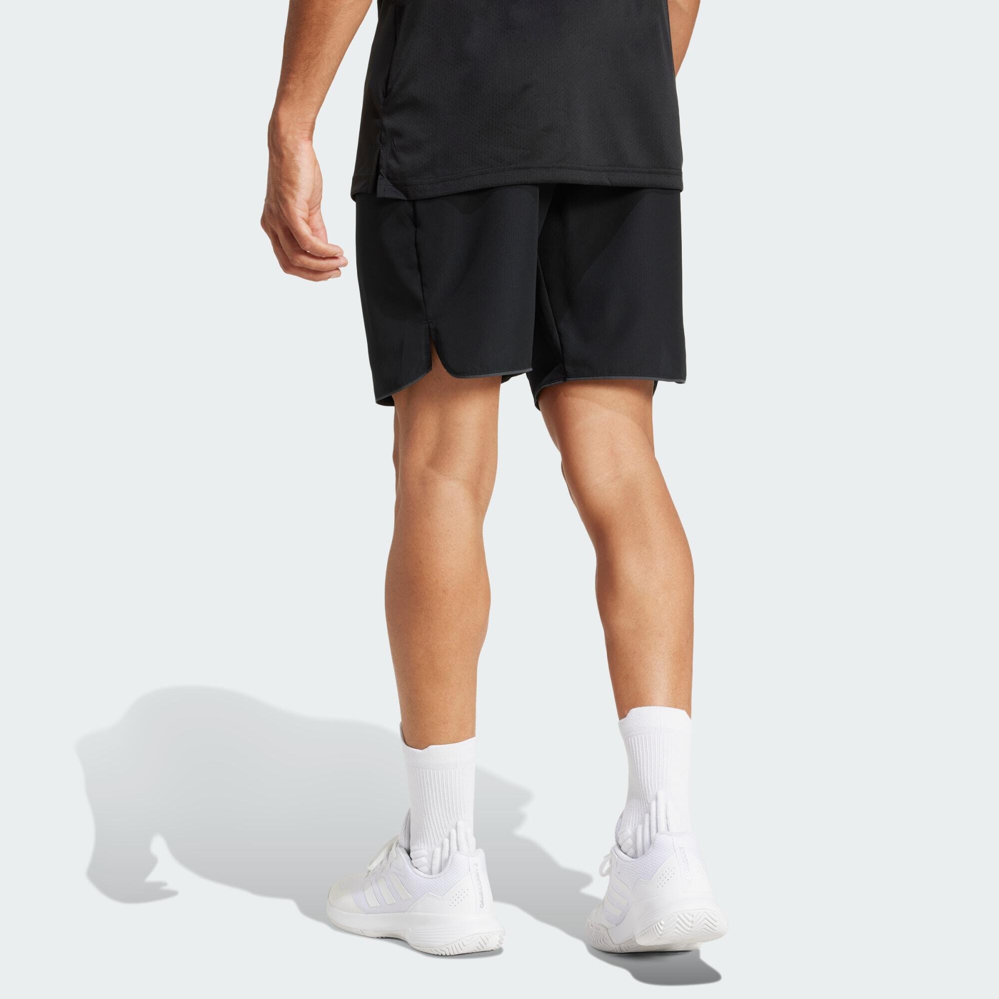 Club Tennis Climacool Shorts 4/7