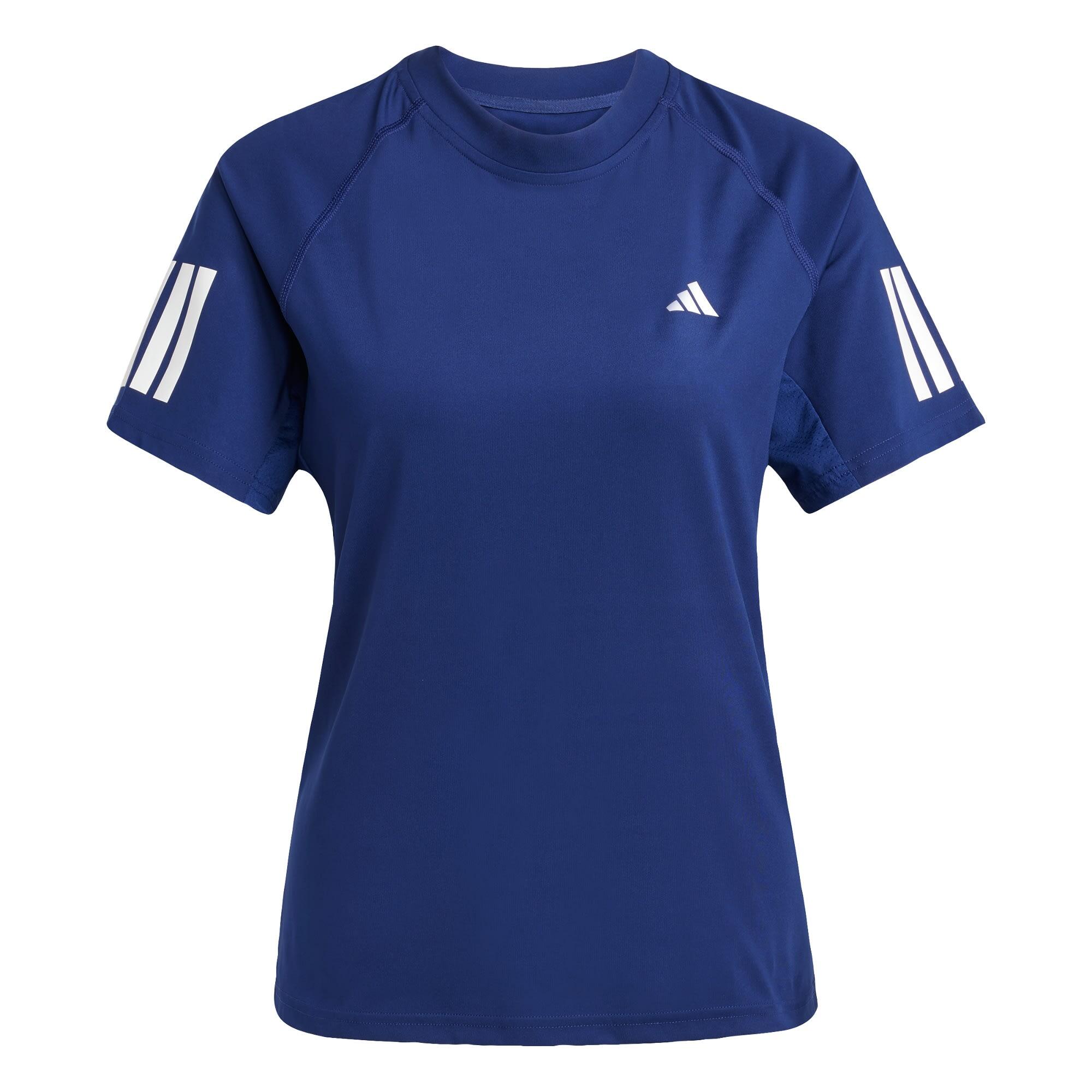 Club 3-Stripes Tennis Climacool T-shirt 3/7