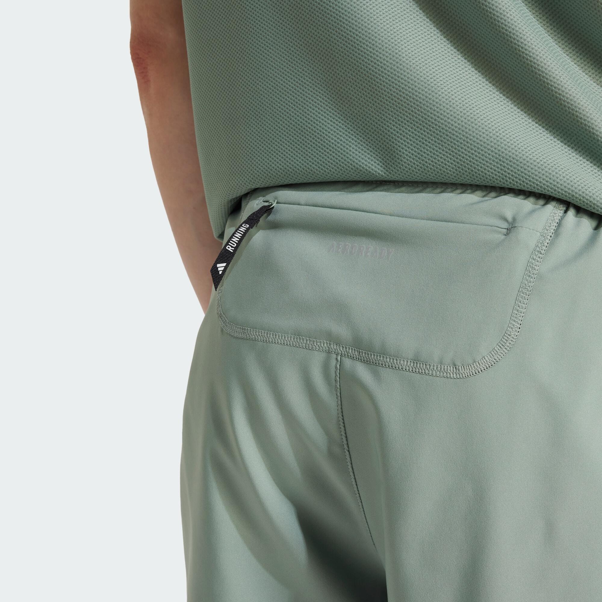 Own the Run Short 5/5
