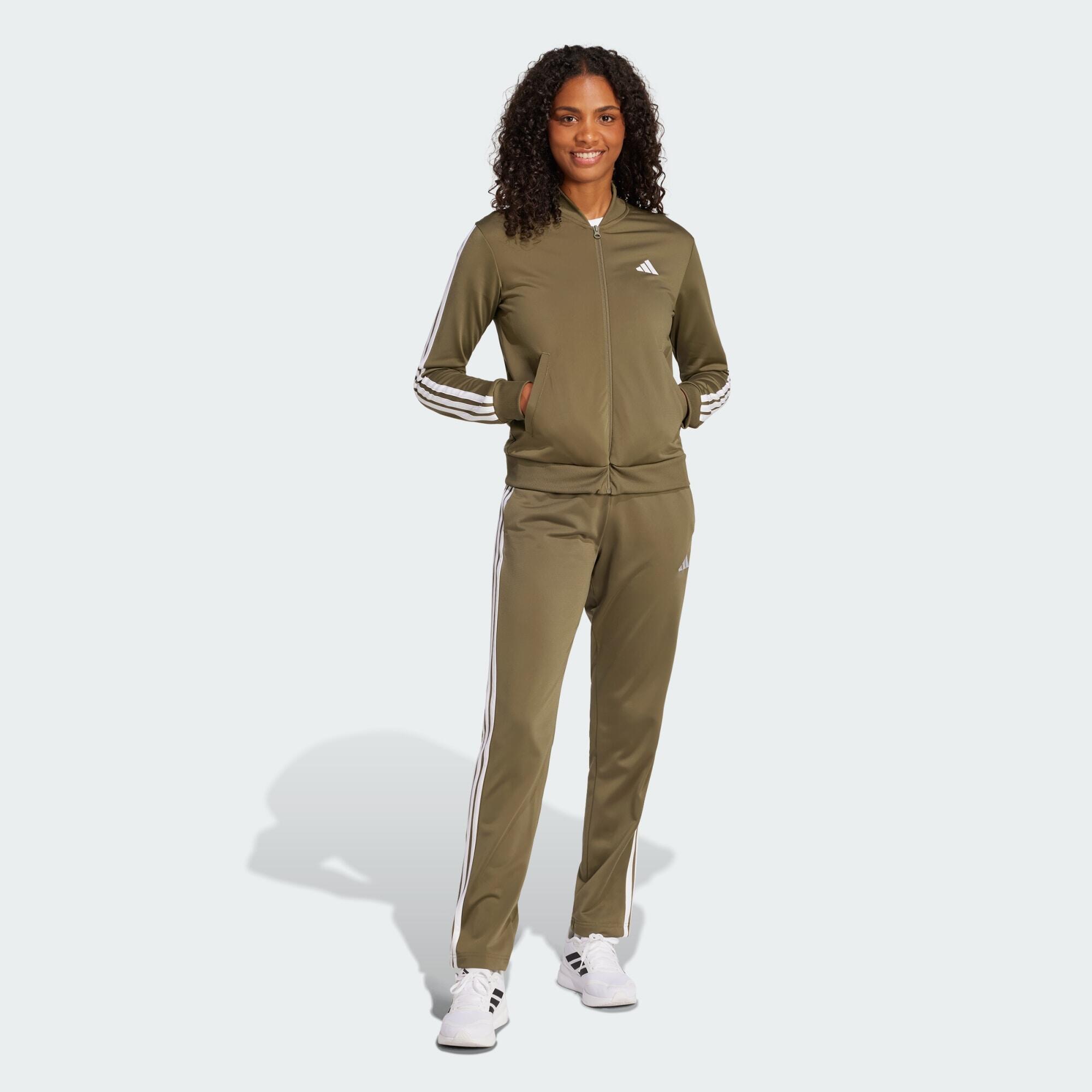 ADIDAS Essentials 3-Stripes Trainingspak