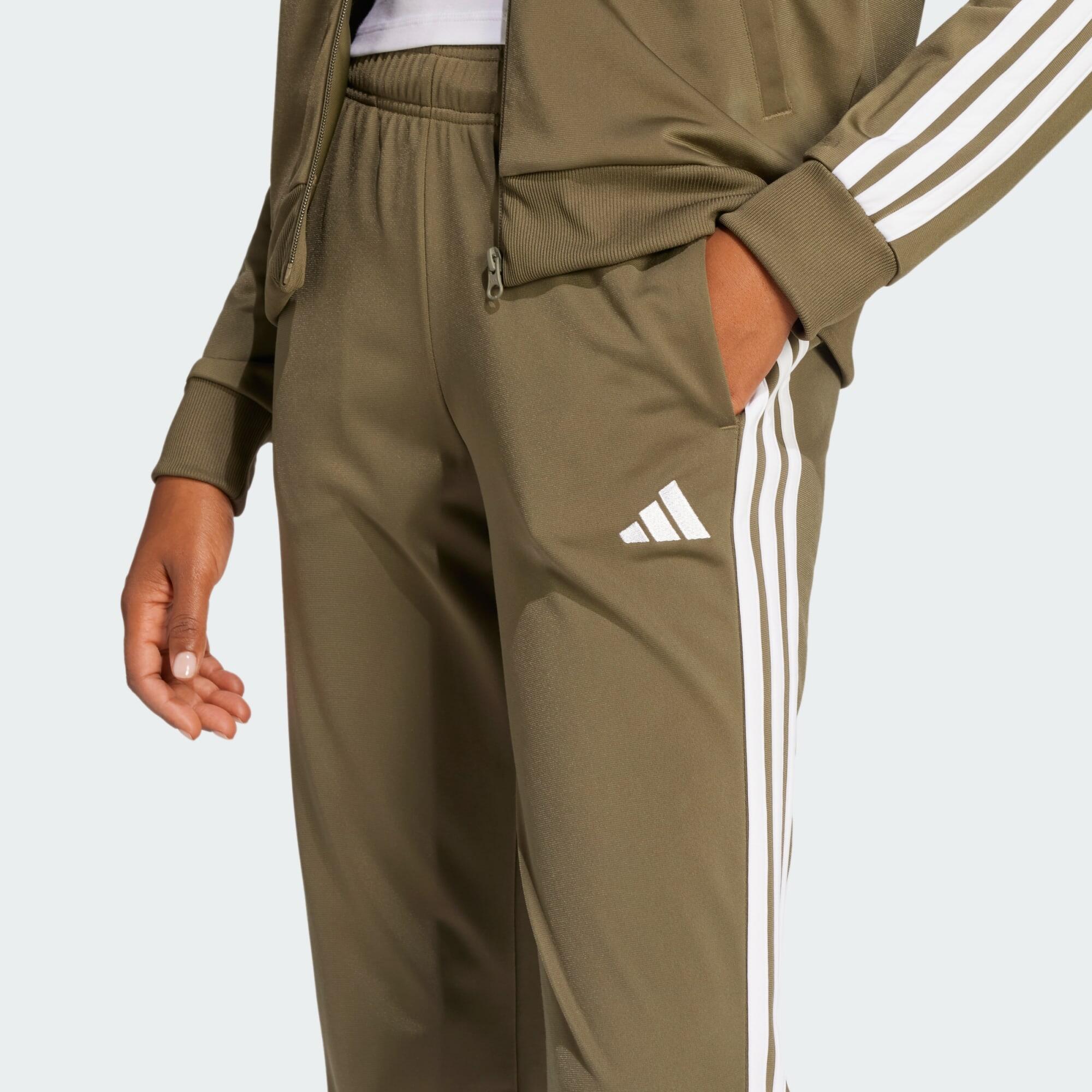 Essentials 3-Stripes Trainingspak 5/5