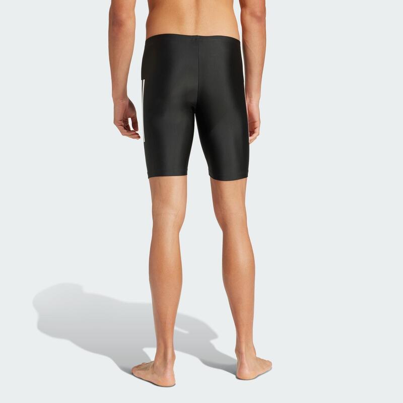 Jammer de natation 3 bandes 20,3 cm