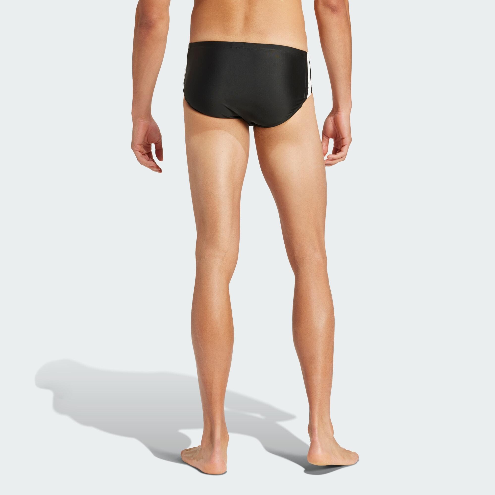 Slip de bain 3 bandes 3/6