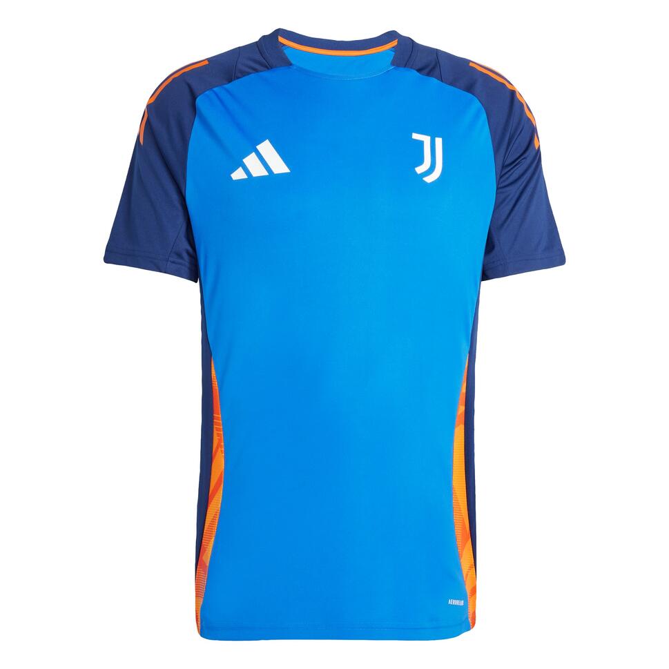 Koszulka Juventus Tiro 24 Competition Training