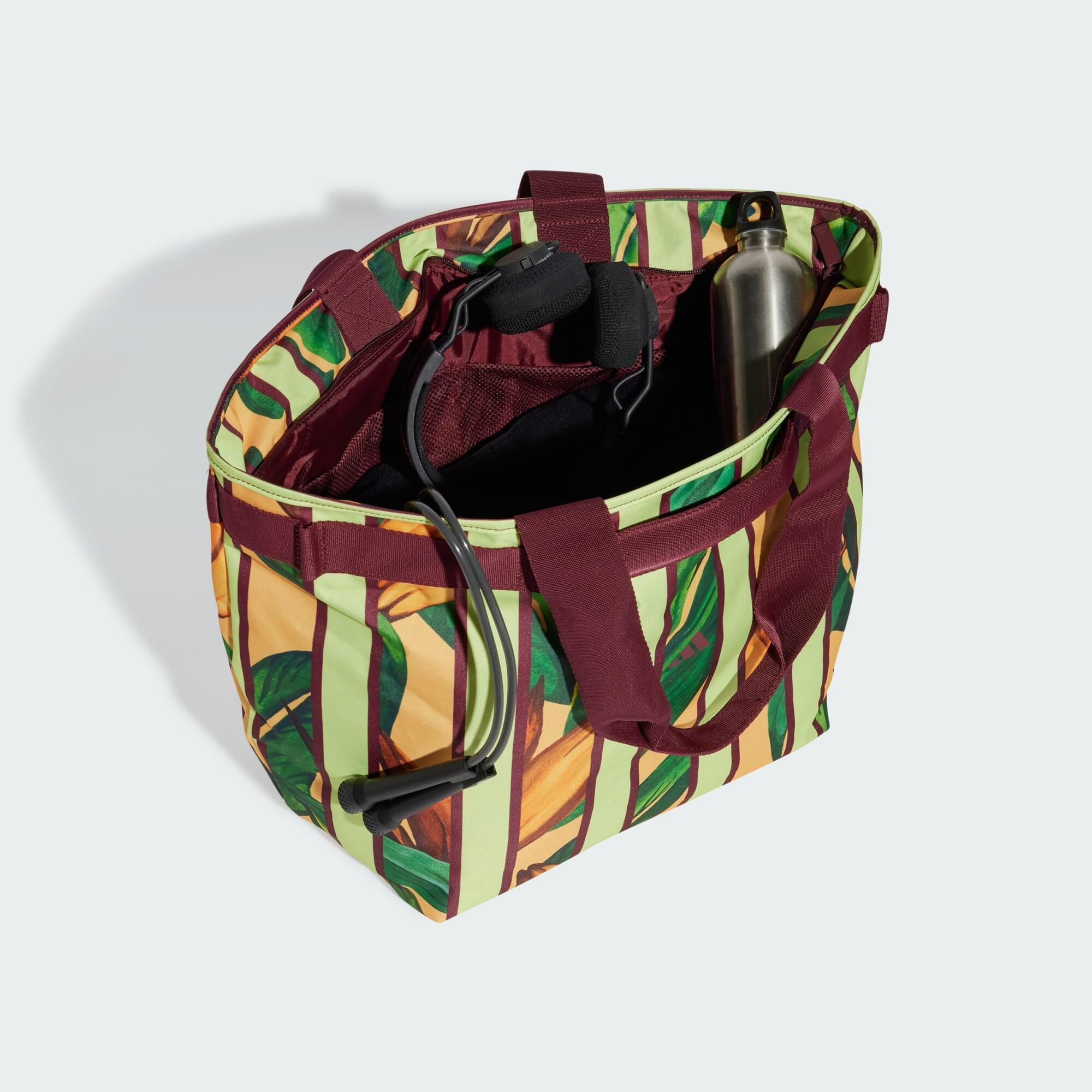 adidas x FARM Premium Tote 4/7