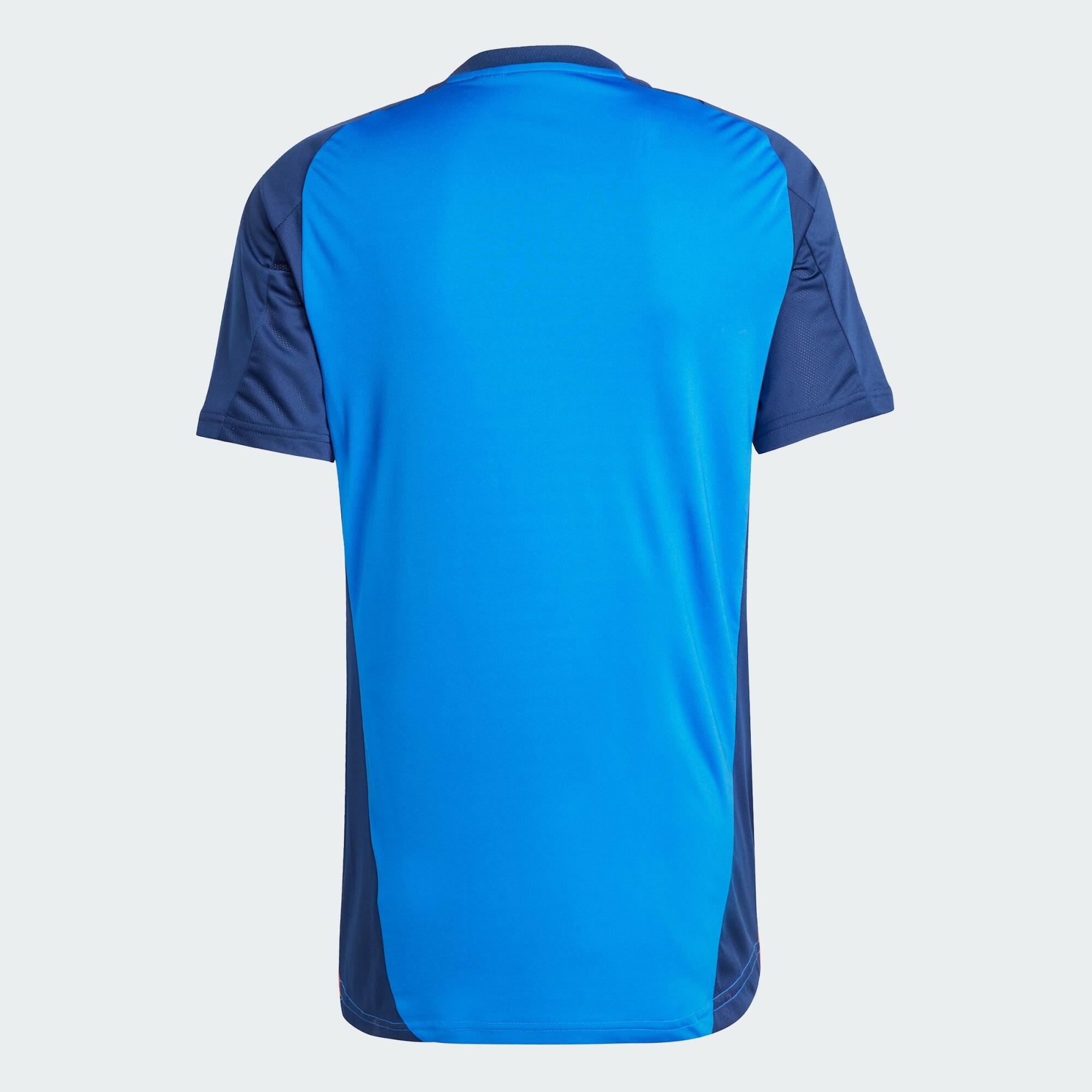 Juventus Tiro 24 Competition Training Jersey 6/7