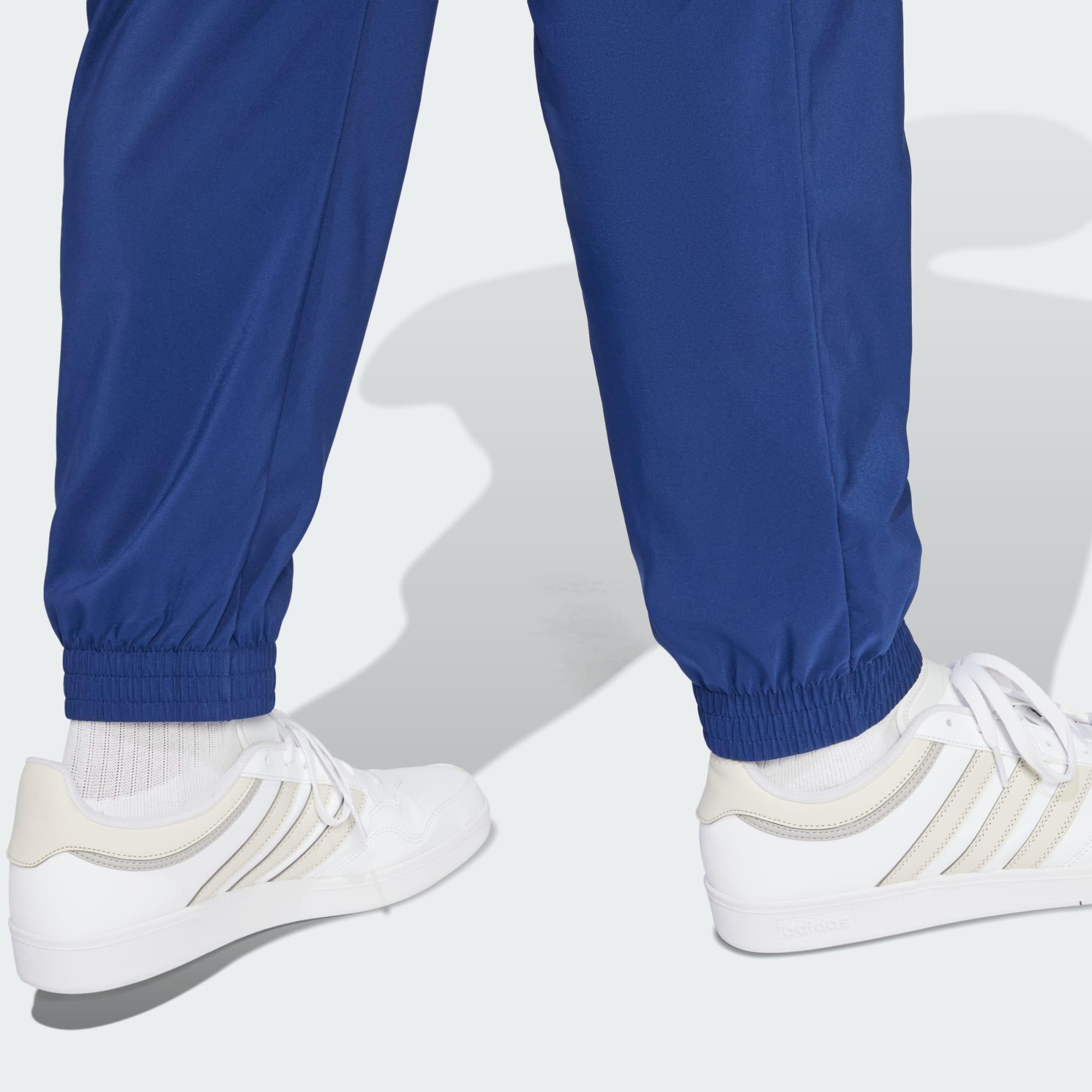 Pantalon cargo petit logo Essentials 5/5